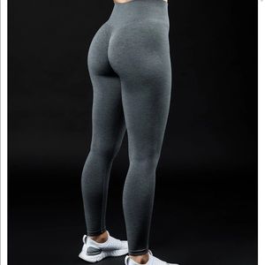 Alphalete Amplify Leggings - Titanium